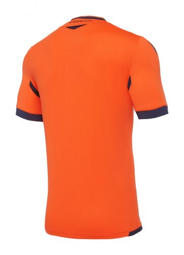Club Brugge 2020-21 Third Kit