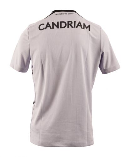 Club Brugge 2021-22 GK Kit