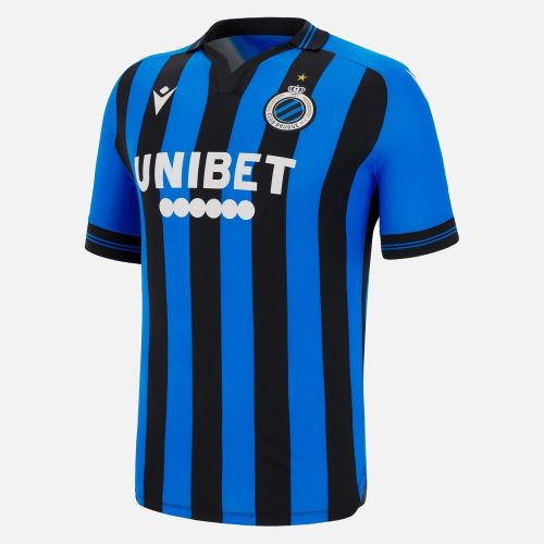 Club Brugge 2022-23 Home Kit