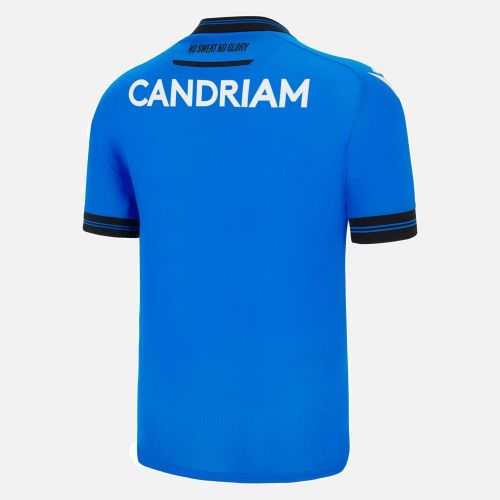 Club Brugge 2022-23 Home Kit