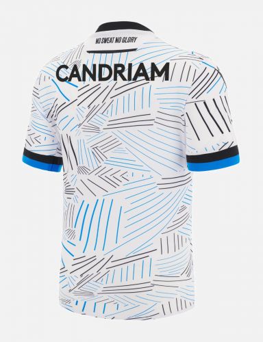 Club Brugge 2022-23 Away Kit