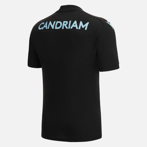 Club Brugge 2022-23 Third Kit
