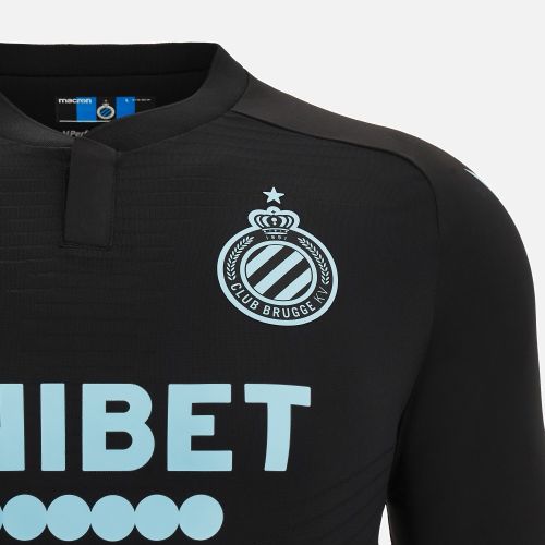 Club Brugge 2022-23 Third Kit