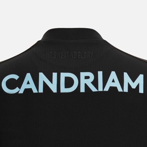 Club Brugge 2022-23 Third Kit