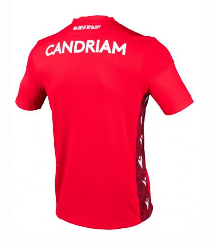 Club Brugge 2022-23 GK 1 Kit