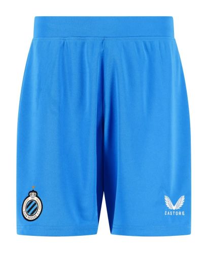 Club Brugge 2024-25 Home Kit