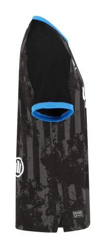 Club Brugge 2024-25 Third Kit