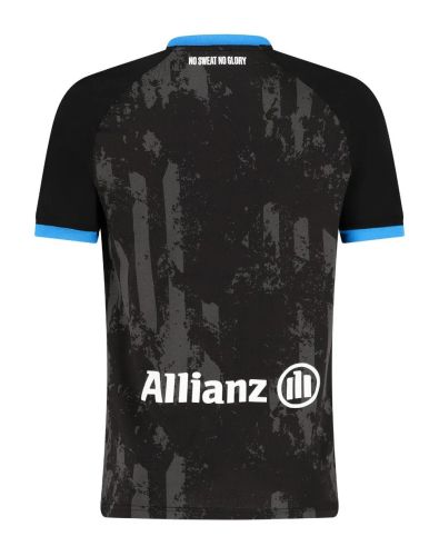 Club Brugge 2024-25 Third Kit