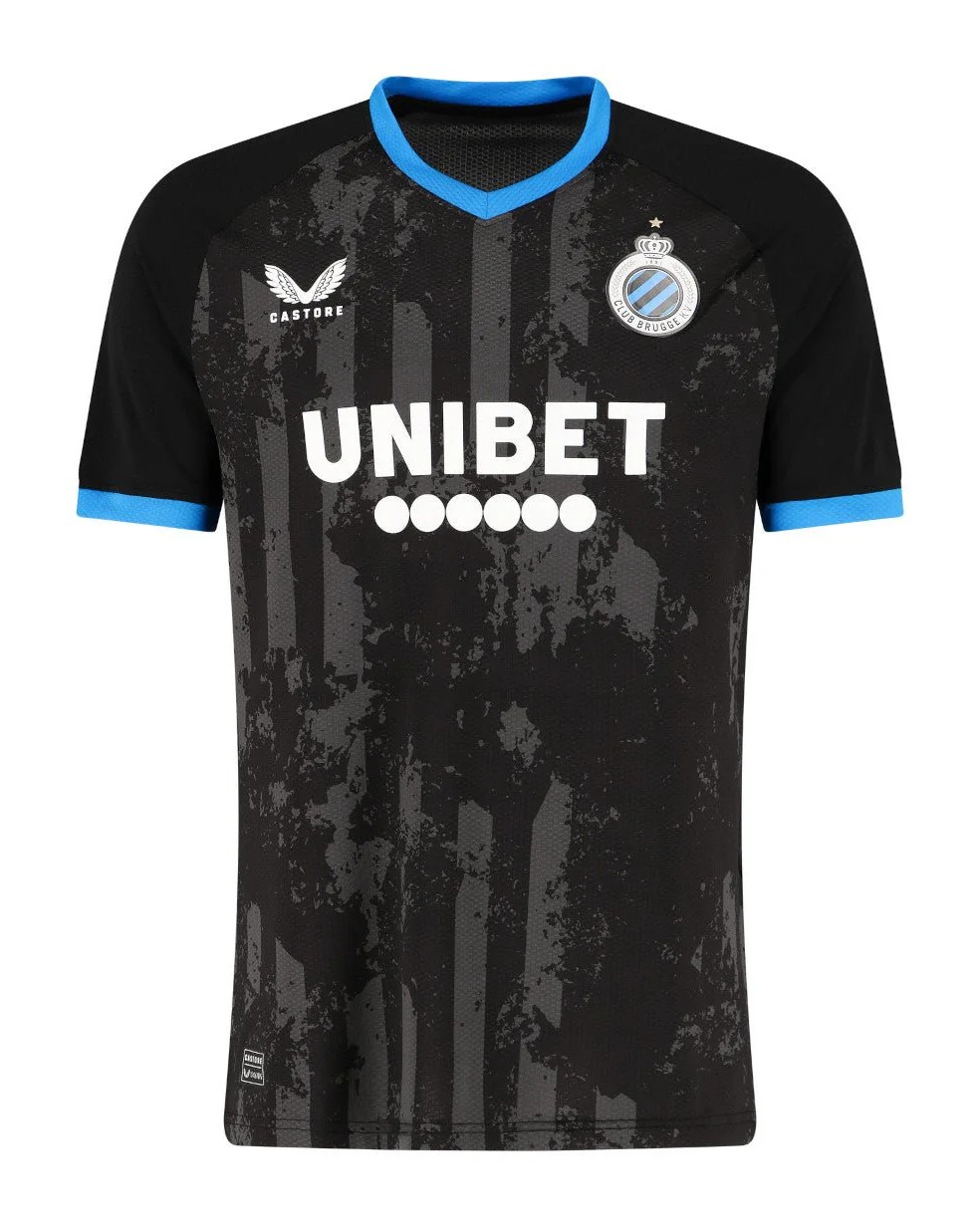 Club Brugge 2024-25 Third Kit