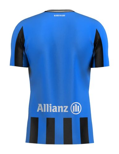Club Brugge 2024-25 Home V2 Kit