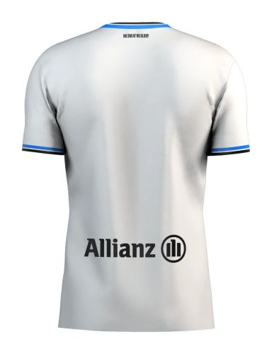 Club Brugge 2024-25 Away V2 Kit