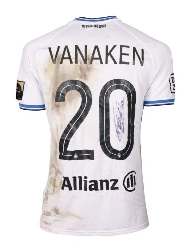 Club Brugge 2024-25 Away V3 Kit