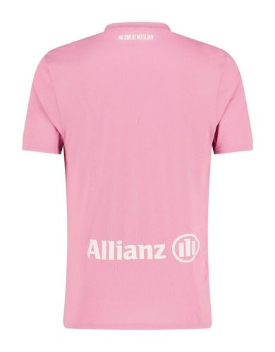 Club Brugge 2024-25 GK 1 Kit