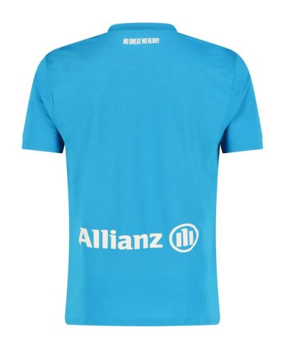 Club Brugge 2024-25 GK 2 Kit