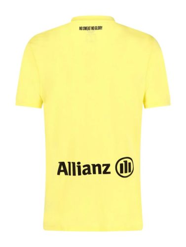 Club Brugge 2024-25 GK 3 Kit