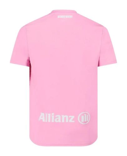 Club Brugge 2024-25 GK 1 V2 Kit