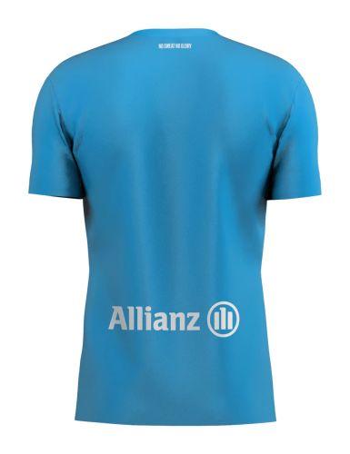 Club Brugge 2024-25 GK 2 V2 Kit