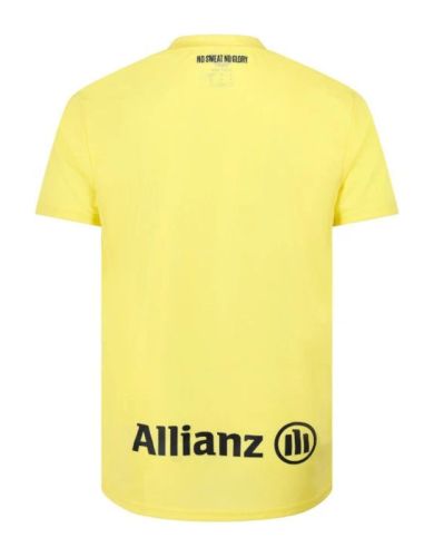 Club Brugge 2024-25 GK 3 V2 Kit