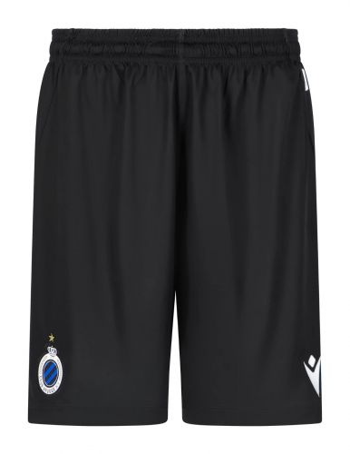 Club Brugge 2023-24 Home Kit