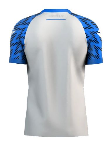 Club Brugge 2023-24 Away Kit