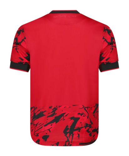 Club Brugge 2023-24 Third Kit