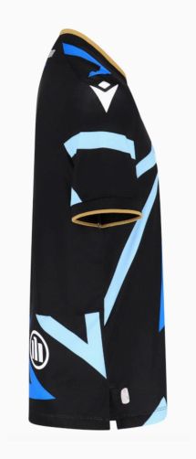 Club Brugge 2023-24 Fourth Kit