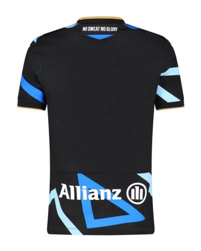 Club Brugge 2023-24 Fourth Kit