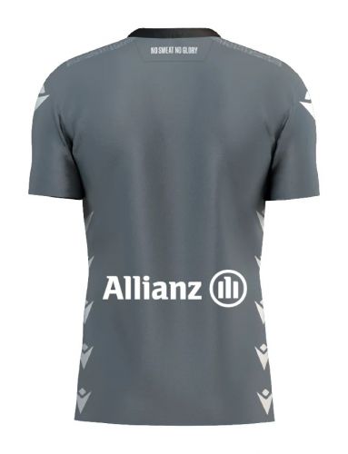 Club Brugge 2023-24 GK 1 Kit
