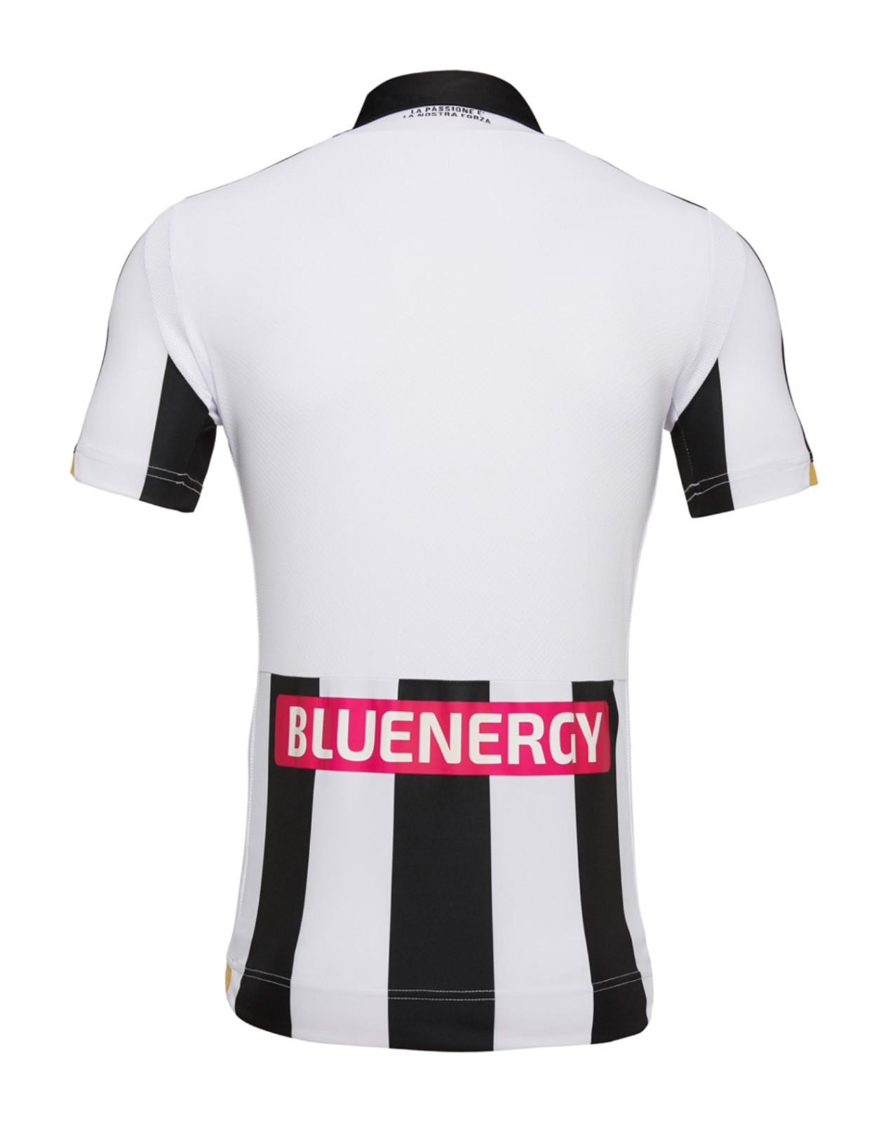Udinese Calcio 2018-19 Home Kit