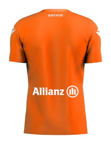 Club Brugge 2023-24 GK 3 Kit