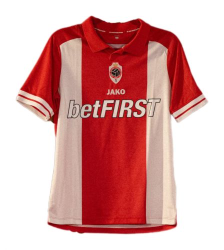 Royal Antwerp 2023-24 Home Kit