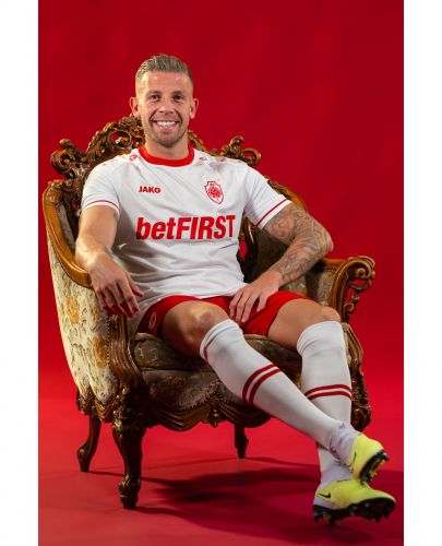 Royal Antwerp 2023-24 Away Kit