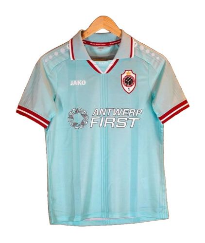Royal Antwerp 2023-24 Third Kit
