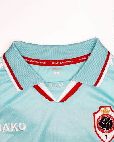 Royal Antwerp 2023-24 Third Kit