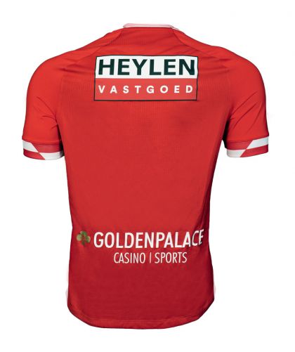Royal Antwerp 2021-22 Home Kit