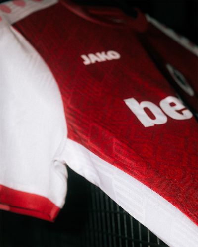 Royal Antwerp 2024-25 Home Kit