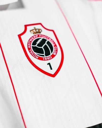 Royal Antwerp 2024-25 Away Kit