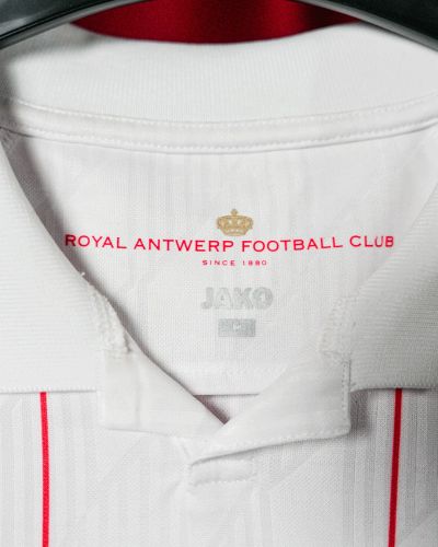 Royal Antwerp 2024-25 Away Kit