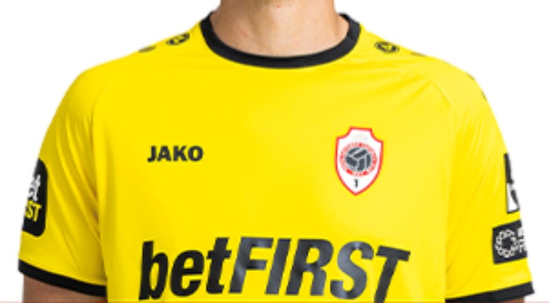 Royal Antwerp 2024-25 GK Kit