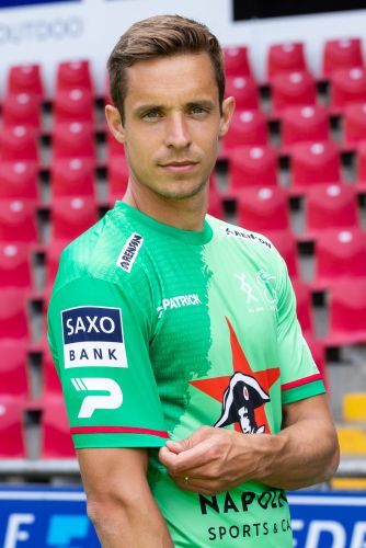 Zulte Waregem 2021-22 Away Kit