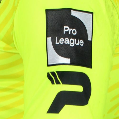 Zulte Waregem 2021-22 GK Away Kit