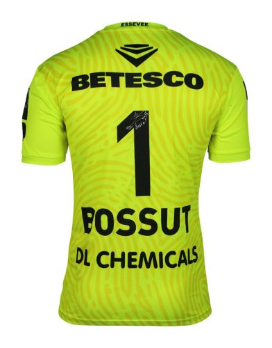 Zulte Waregem 2021-22 GK Away V2 Kit