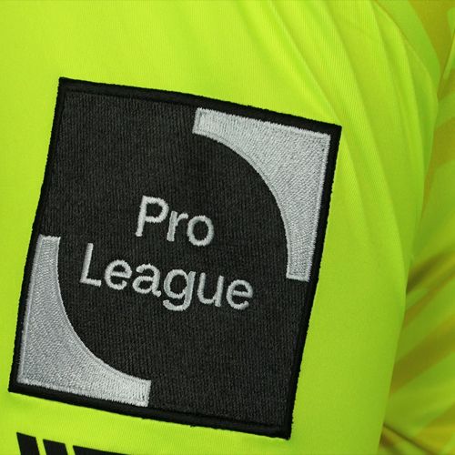 Zulte Waregem 2021-22 GK Away V2 Kit