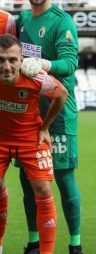 Burgos CF 2021-22 GK 3 Kit