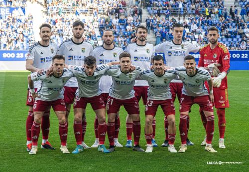 Burgos CF 2023-24 GK 4 Kit