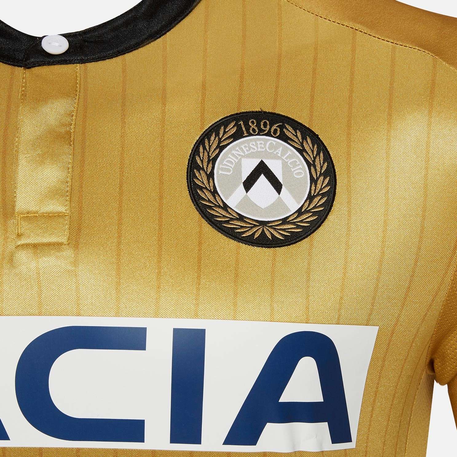 Udinese Calcio 2018-19 Away Kit