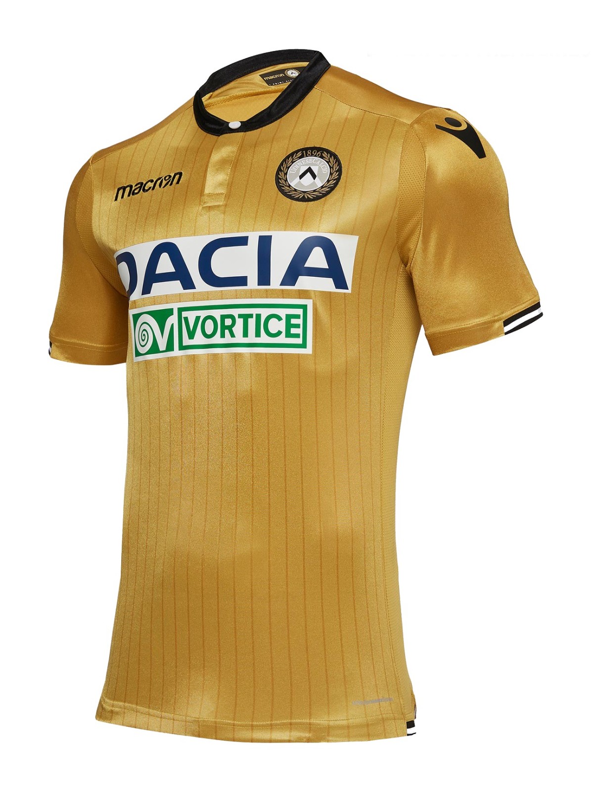 Udinese Calcio 2018-19 Away Kit