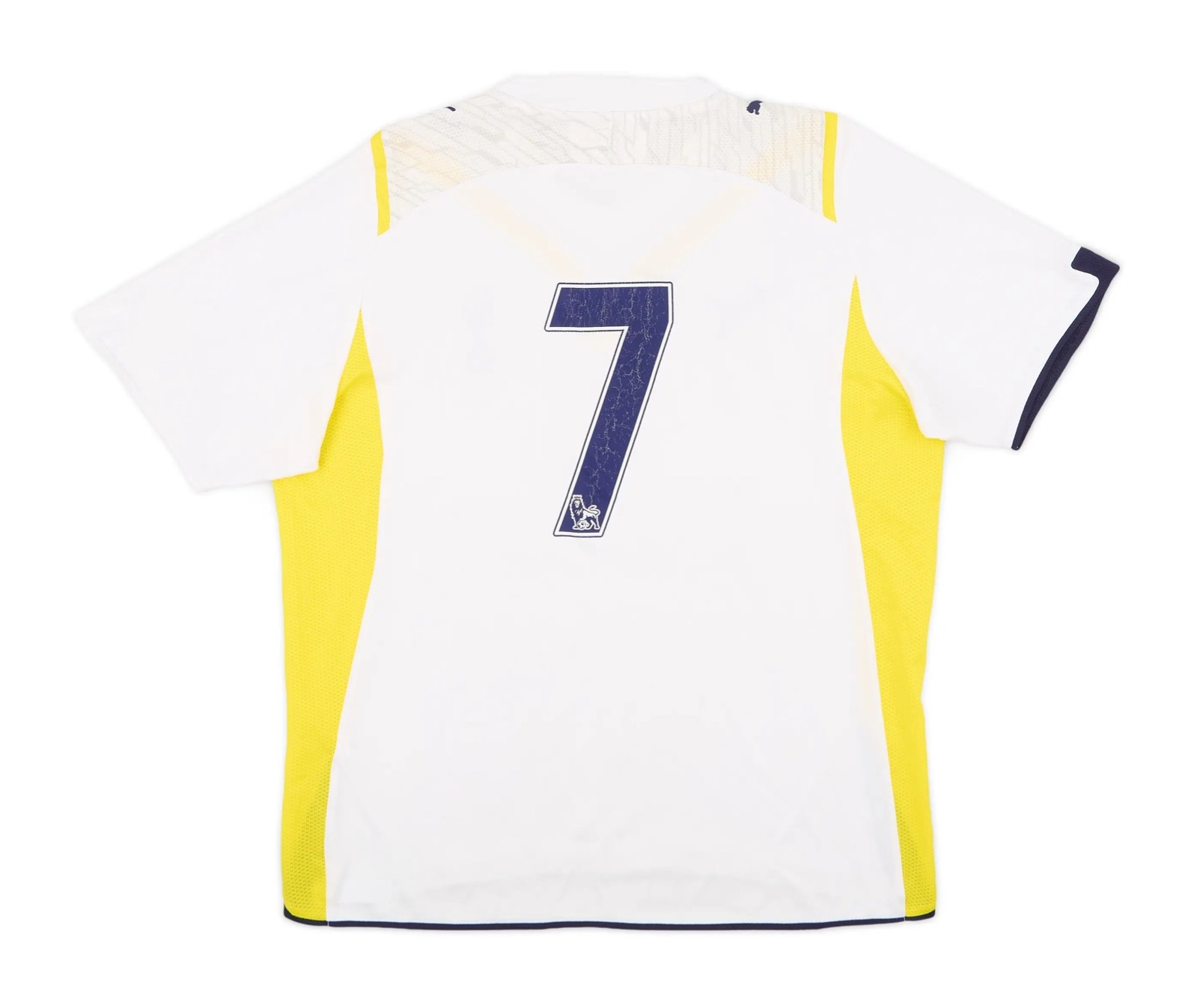 Tottenham Hotspur 2009-10 Home Kit