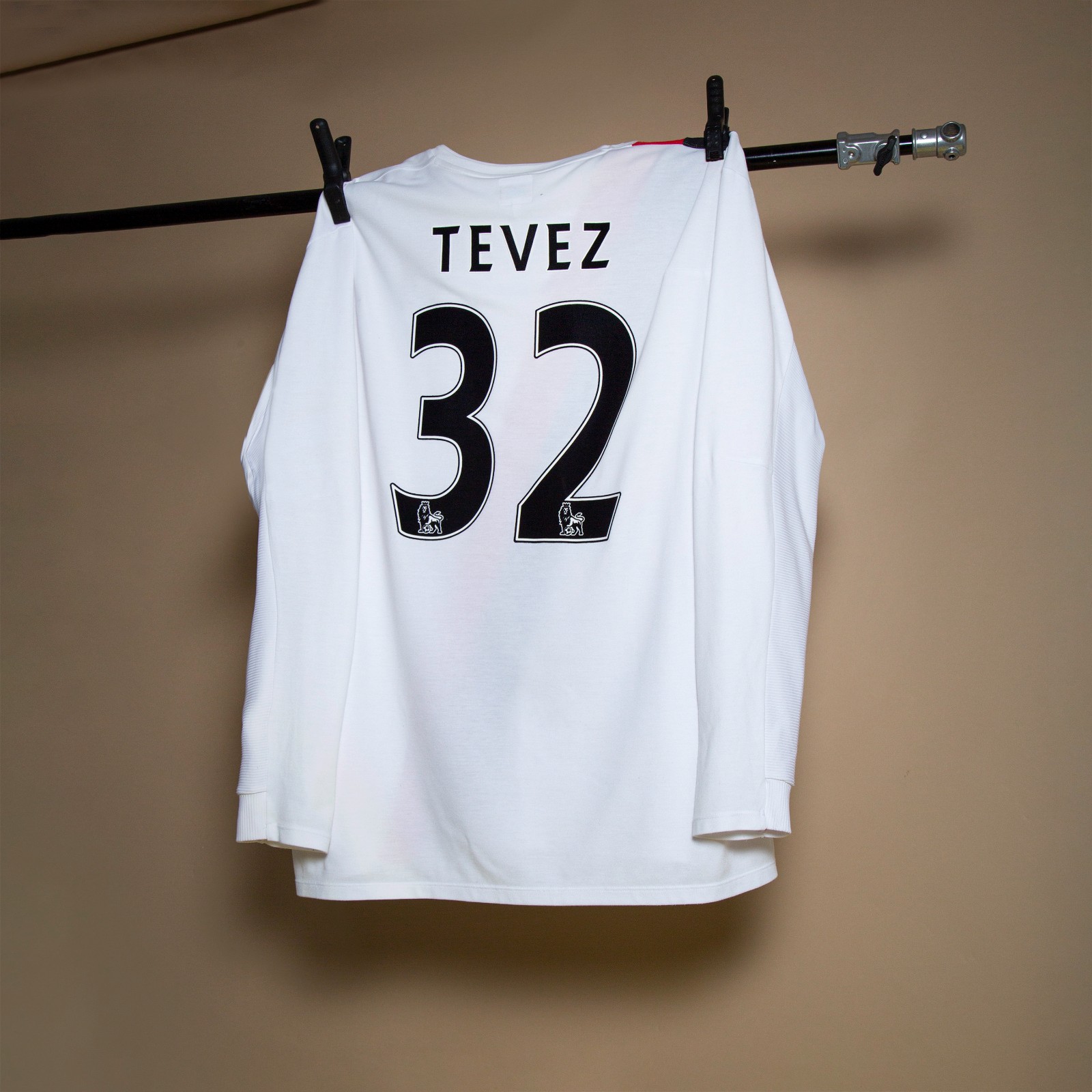 Manchester City 2009-10 Third Kit