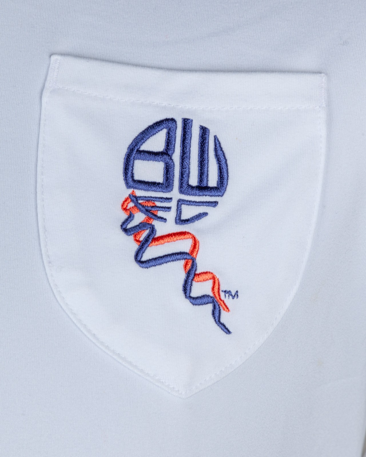 Bolton Wanderers 2009-10 Home Kit